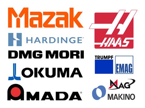 best cnc machine manufacturers|top 10 machine tool manufacturers.